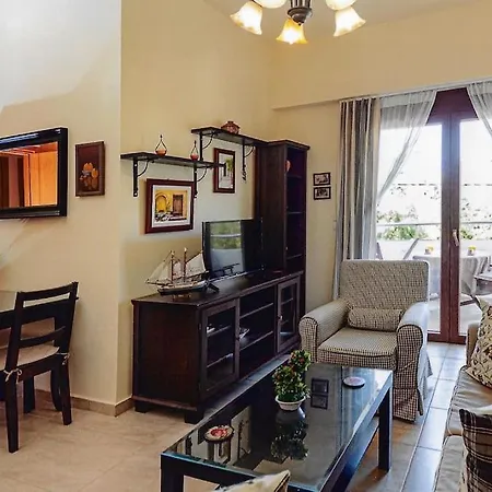 Ivi Centralapartment Rhodes Town