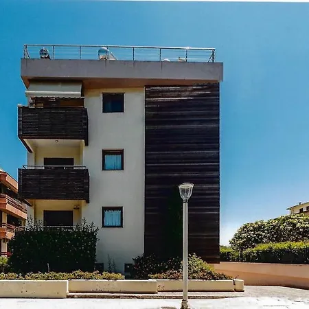 Ivi Centralapartment Rhodes Town *