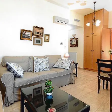 Ivi Centralapartment Rhodes Town Lägenhet