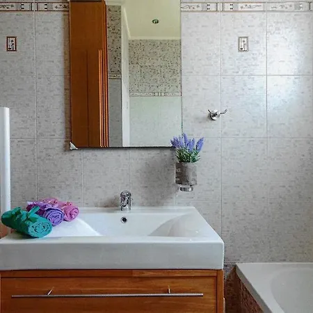 Apartmán Ivi Centralapartment Rhodes Town