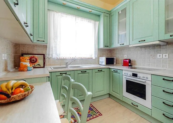 Lägenhet Ivi Centralapartment Rhodes Town Rhodes City