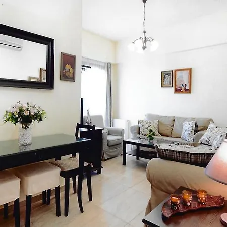 Ivi Centralapartment Rhodes Town Rhodes City