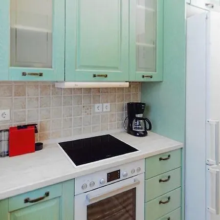 Ivi Centralapartment Rhodes Town Apartament *