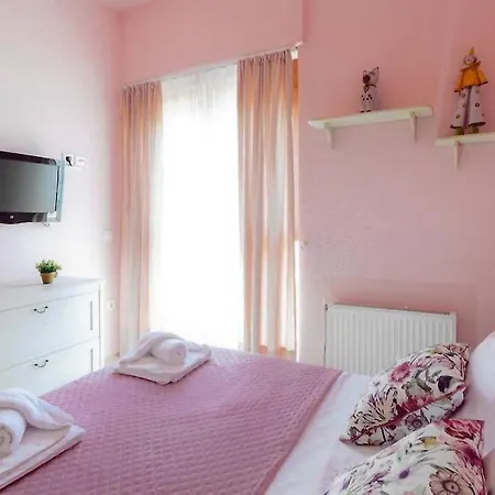 Ivi Centralapartment Rhodes Town *