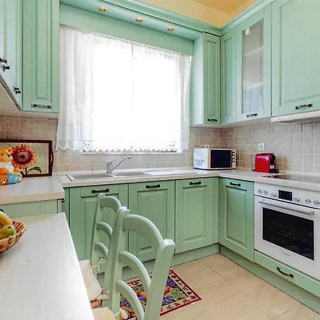 Apartmán Ivi Centralapartment Rhodes Town Rhodes City