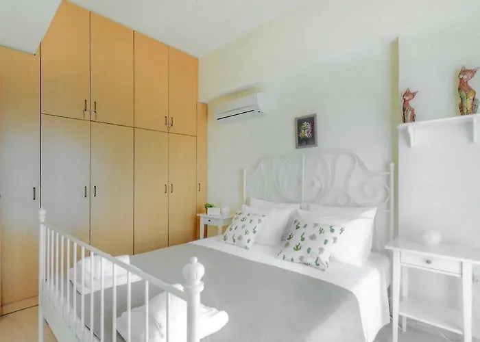 Ivi Centralapartment Rhodes Town *